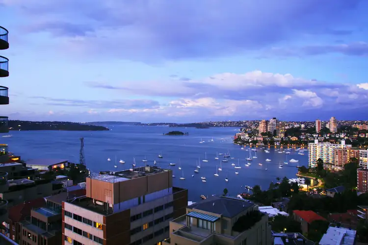 Sixth view of Homely apartment listing, 1505/81 Macleay Street, Potts Point NSW 2011