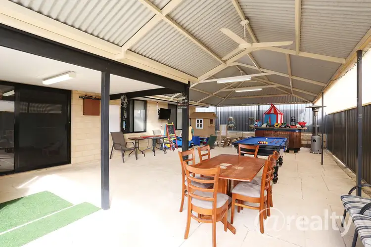 Second view of Homely house listing, 2 Scarvaci Rise, Landsdale WA 6065