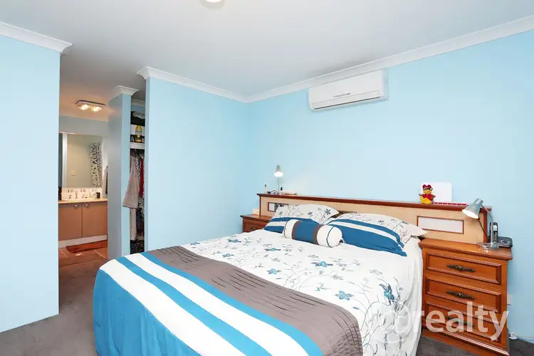 Fourth view of Homely house listing, 2 Scarvaci Rise, Landsdale WA 6065