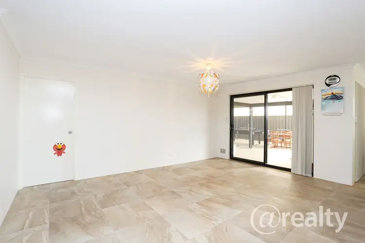 Sixth view of Homely house listing, 2 Scarvaci Rise, Landsdale WA 6065