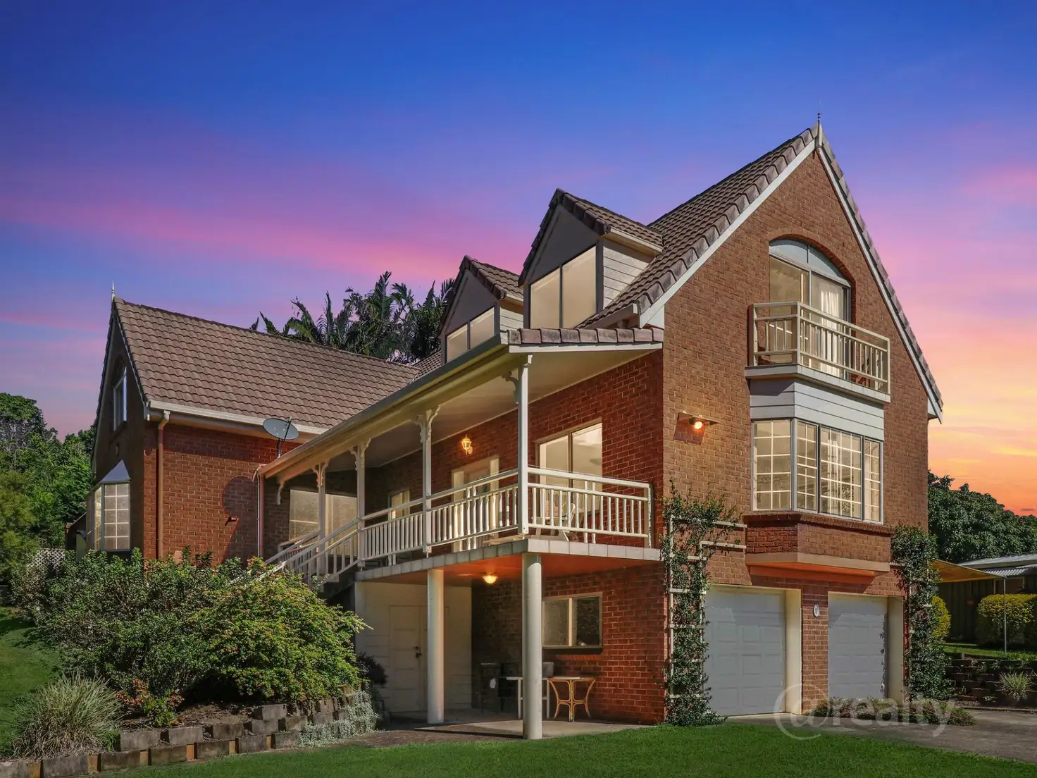 Main view of Homely house listing, 18 Treehaven Way, Maleny QLD 4552