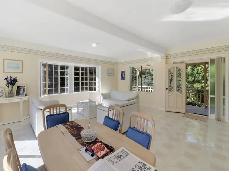 Third view of Homely house listing, 18 Treehaven Way, Maleny QLD 4552