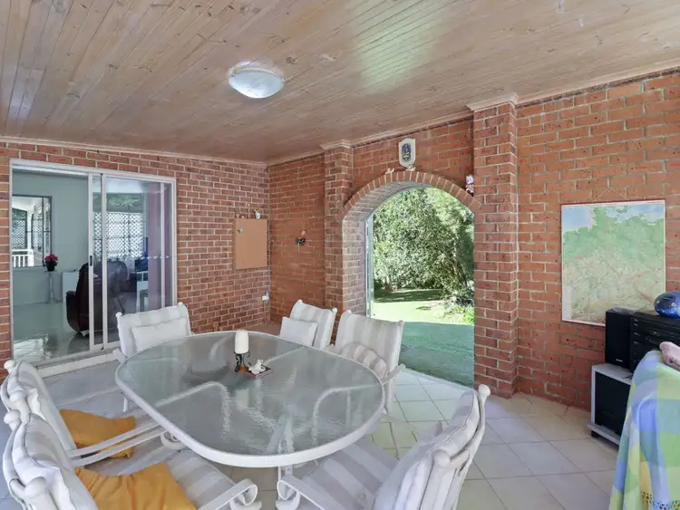 Fifth view of Homely house listing, 18 Treehaven Way, Maleny QLD 4552