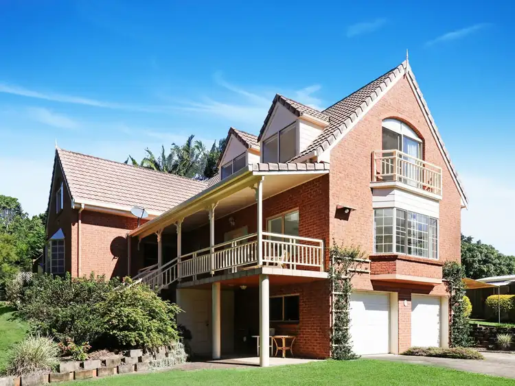Sixth view of Homely house listing, 18 Treehaven Way, Maleny QLD 4552