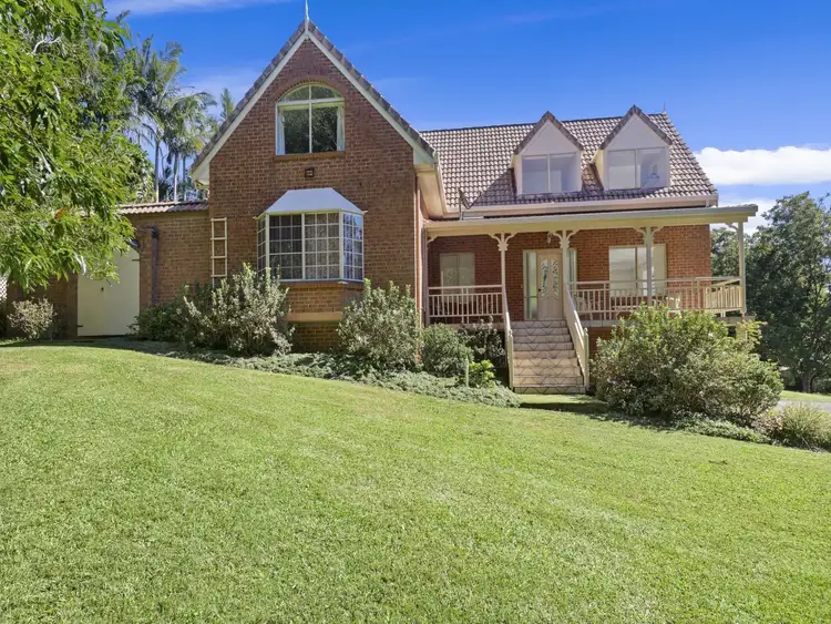 Seventh view of Homely house listing, 18 Treehaven Way, Maleny QLD 4552
