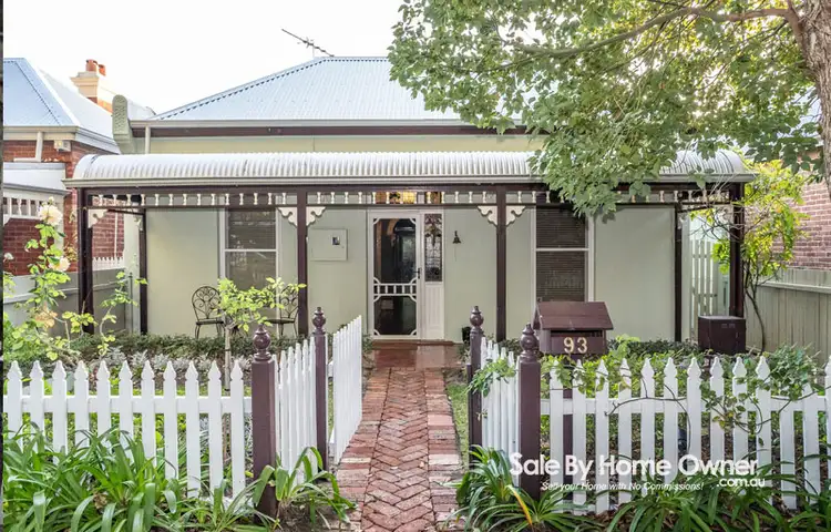 93 Rupert St, Subiaco WA 6008