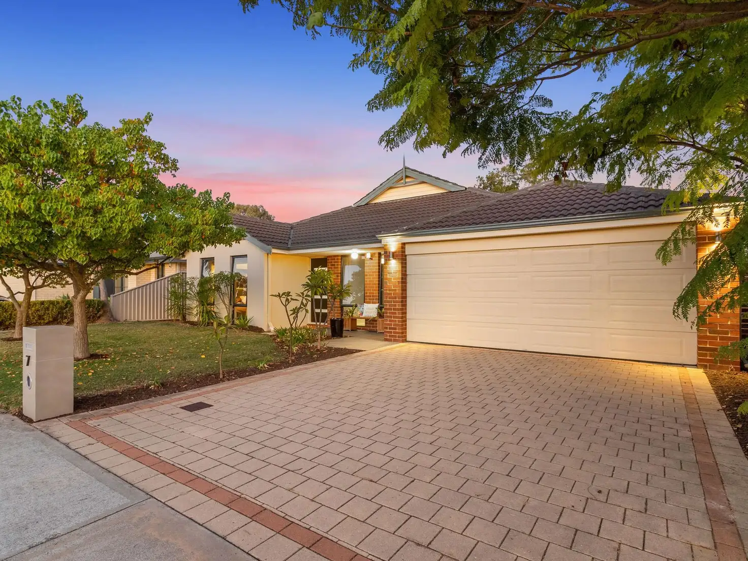 Main view of Homely house listing, 7 Jonquil Loop, Seville Grove WA 6112