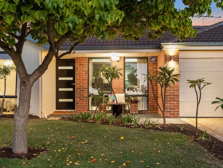 Third view of Homely house listing, 7 Jonquil Loop, Seville Grove WA 6112