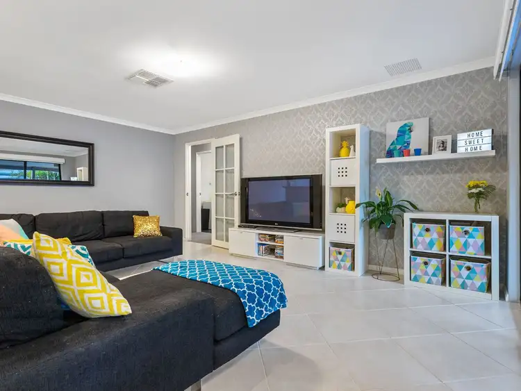 Seventh view of Homely house listing, 7 Jonquil Loop, Seville Grove WA 6112