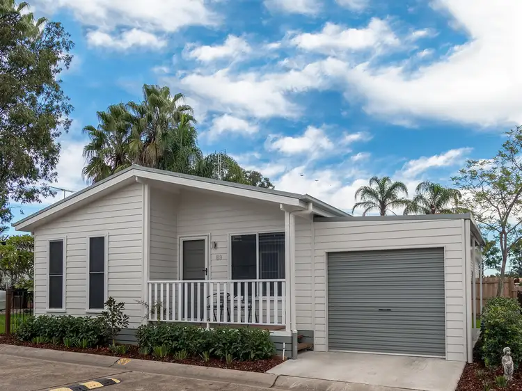 89/140 Hollinsworth Road, Marsden Park NSW 2765
