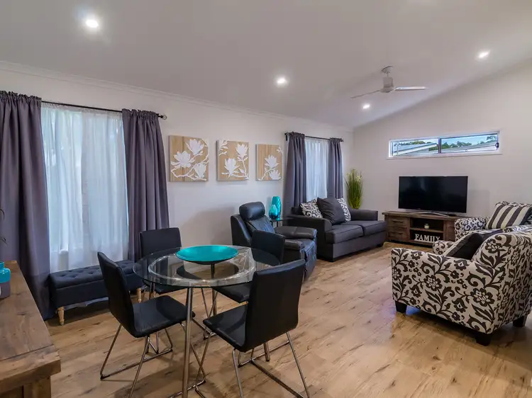 Second view of Homely retirement listing, 89/140 Hollinsworth Road, Marsden Park NSW 2765