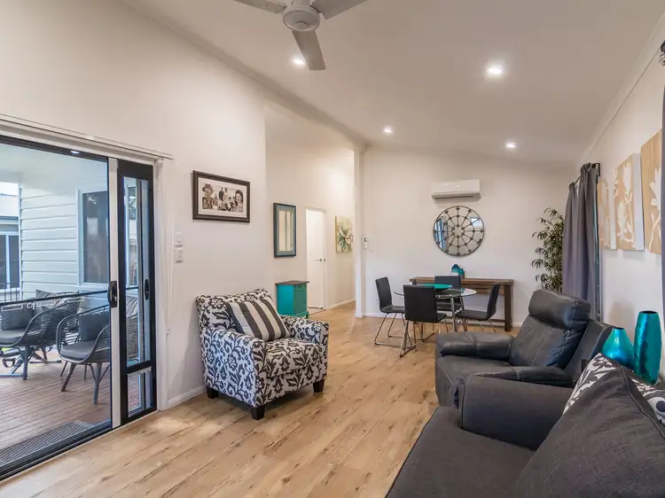 Third view of Homely retirement listing, 89/140 Hollinsworth Road, Marsden Park NSW 2765
