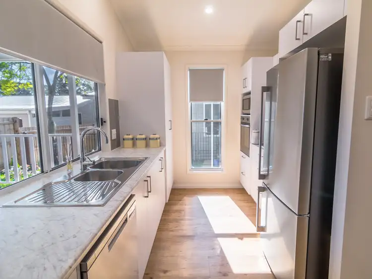 Fourth view of Homely retirement listing, 89/140 Hollinsworth Road, Marsden Park NSW 2765