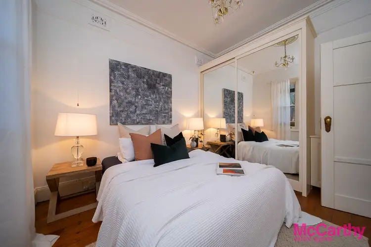 Second view of Homely house listing, 54 Burfitt Street, Leichhardt NSW 2040