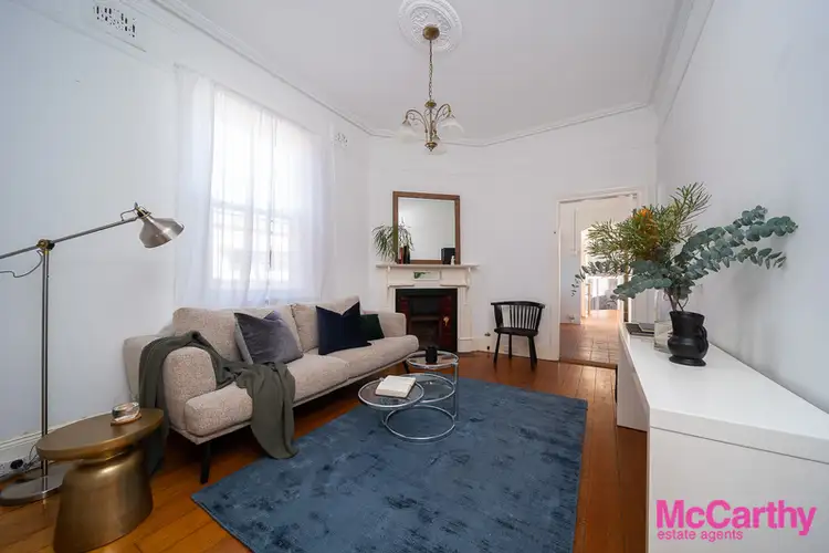 Fourth view of Homely house listing, 54 Burfitt Street, Leichhardt NSW 2040