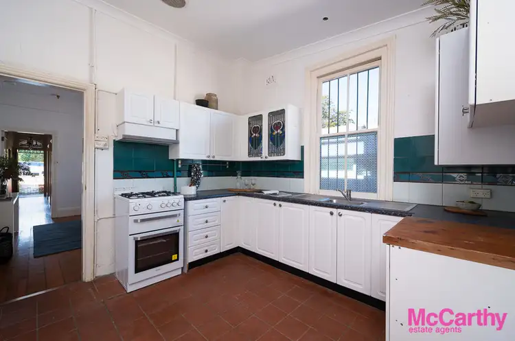 Fifth view of Homely house listing, 54 Burfitt Street, Leichhardt NSW 2040