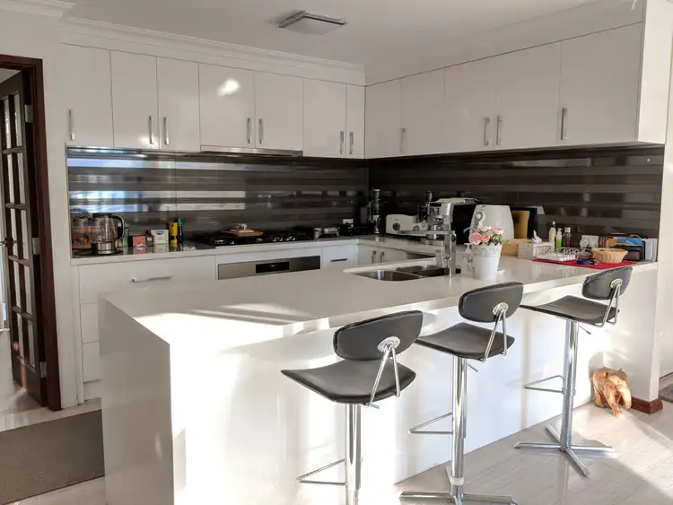 Sixth view of Homely house listing, 8 Granville Way, Willetton WA 6155