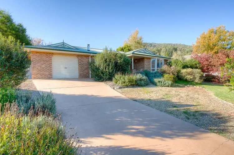 Main view of Homely house listing, 2 Norman Court, Bright VIC 3741