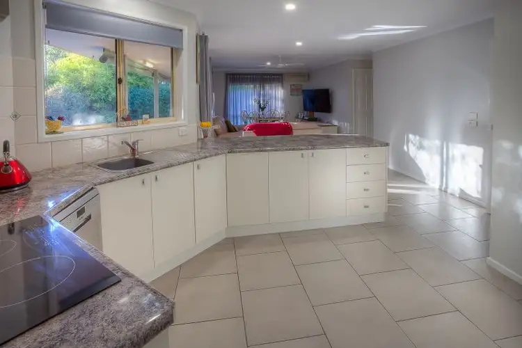 Third view of Homely house listing, 2 Norman Court, Bright VIC 3741