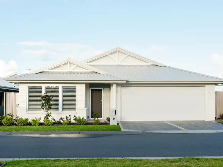 77/4495 Nelson Bay Road, Anna Bay NSW 2316