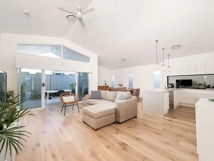 Second view of Homely retirement listing, 77/4495 Nelson Bay Road, Anna Bay NSW 2316