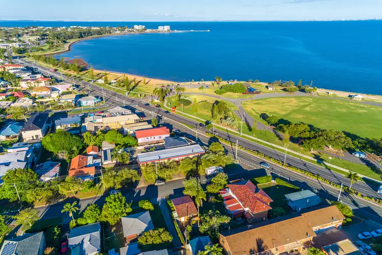 Fourth view of Homely house listing, 126 Hornibrook Esplanade, Clontarf QLD 4019