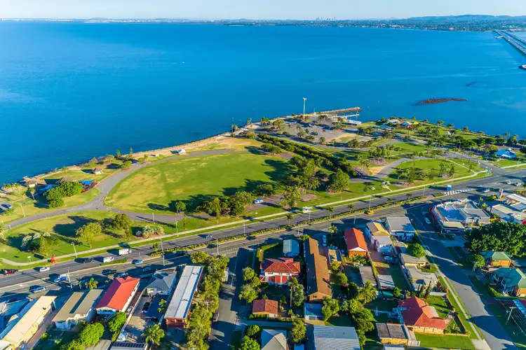 Sixth view of Homely house listing, 126 Hornibrook Esplanade, Clontarf QLD 4019