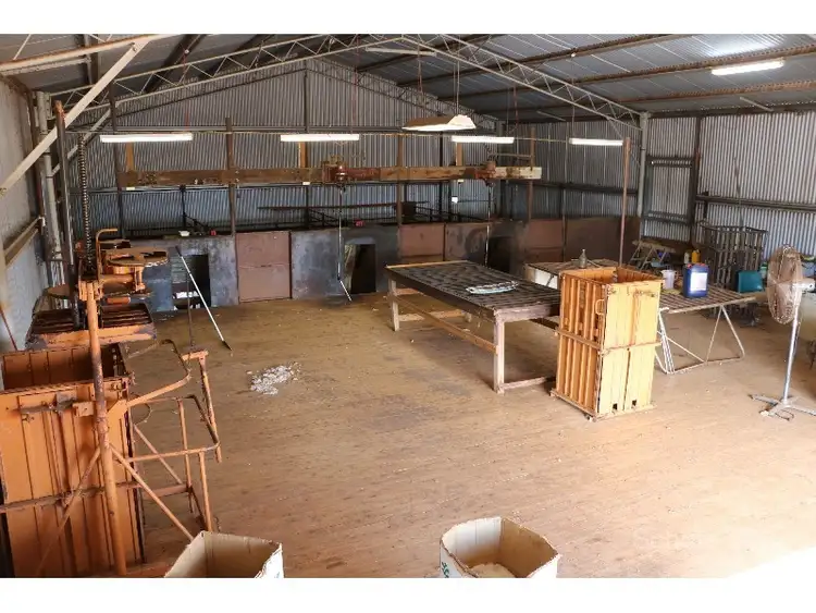 Sixth view of Homely rural property listing, 468 Emu Valley, Tullamore NSW 2874