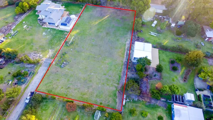 Fourth view of Homely land listing, 10A Beveridge Street, Denmark WA 6333