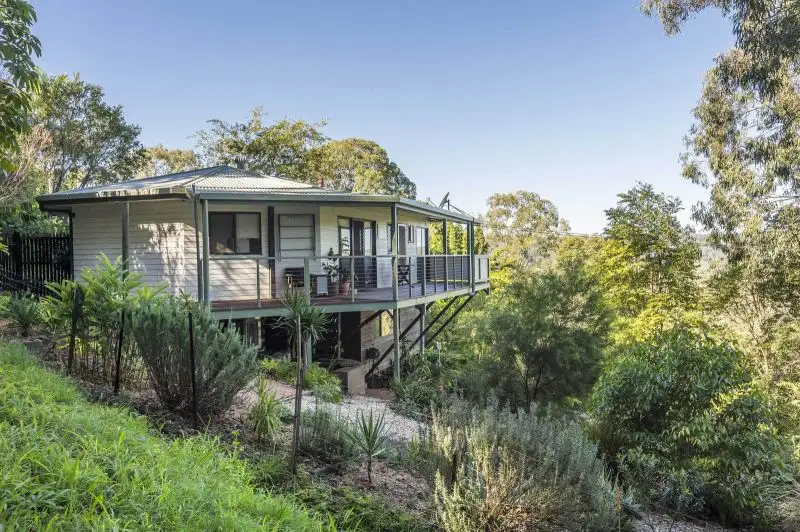 Main view of Homely house listing, 1 Robinson Avenue, Girards Hill NSW 2480