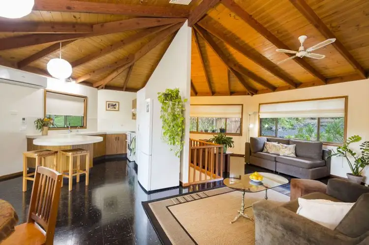 Third view of Homely house listing, 1 Robinson Avenue, Girards Hill NSW 2480