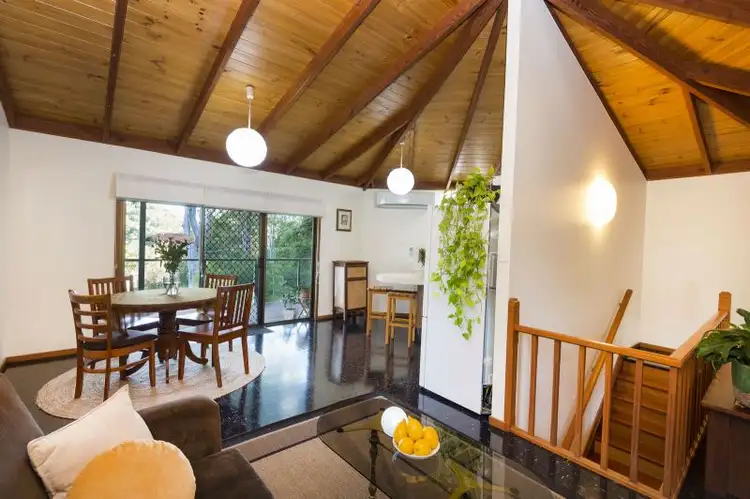 Fourth view of Homely house listing, 1 Robinson Avenue, Girards Hill NSW 2480