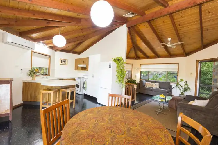 Fifth view of Homely house listing, 1 Robinson Avenue, Girards Hill NSW 2480