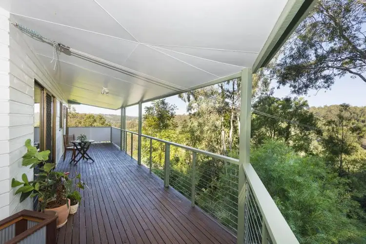 Sixth view of Homely house listing, 1 Robinson Avenue, Girards Hill NSW 2480