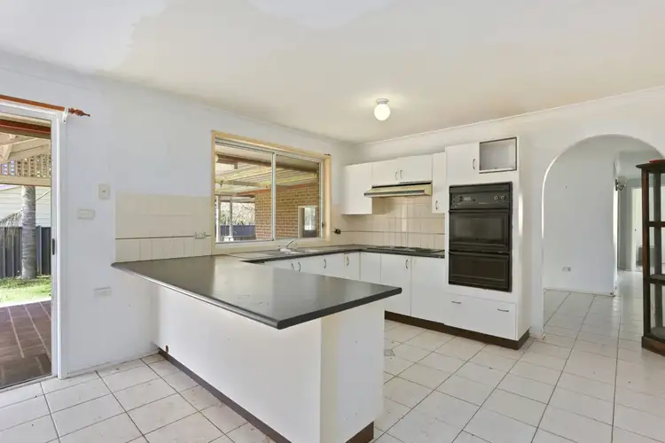 Second view of Homely house listing, 812 Thirlmere Way, Picton NSW 2571