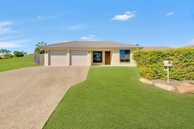 Main view of Homely unit listing, 1/9 Hannah Street, Calliope QLD 4680