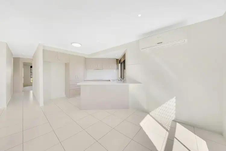 Second view of Homely unit listing, 1/9 Hannah Street, Calliope QLD 4680