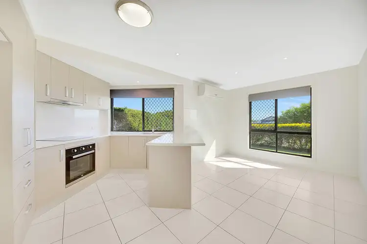 Third view of Homely unit listing, 1/9 Hannah Street, Calliope QLD 4680