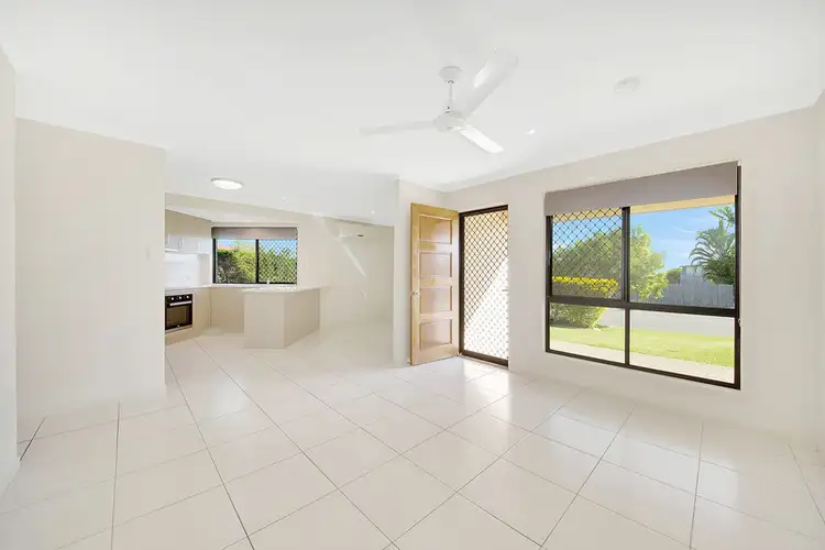 Fourth view of Homely unit listing, 1/9 Hannah Street, Calliope QLD 4680