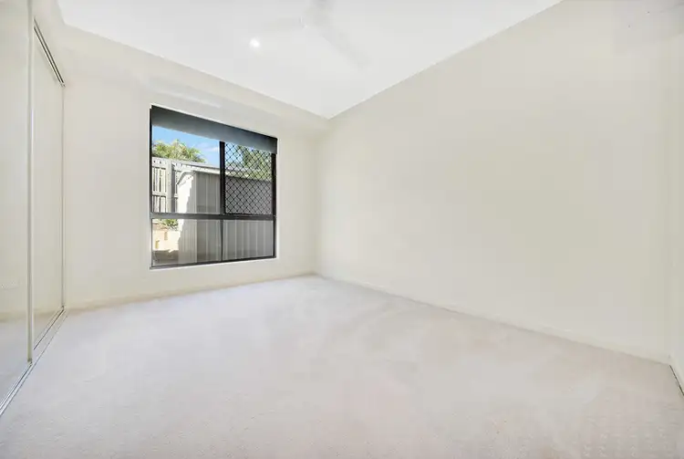 Seventh view of Homely unit listing, 1/9 Hannah Street, Calliope QLD 4680