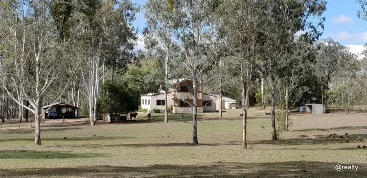 51 George Street, Nanango QLD 4615