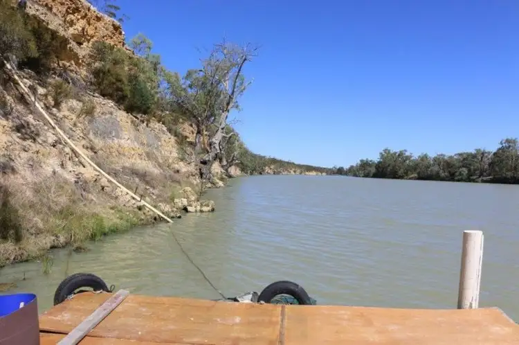 Third view of Homely rural property listing, 40 Nikalapko Boundary Road, Taylorville SA 5330