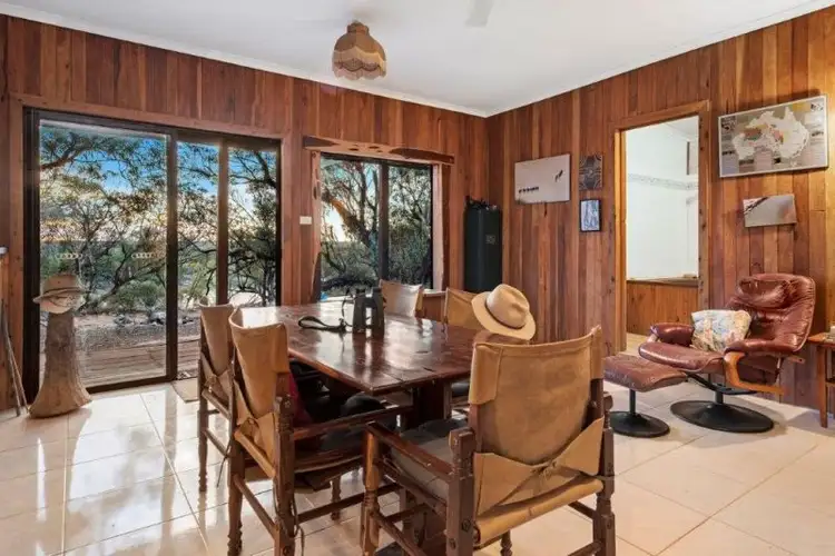 Fourth view of Homely rural property listing, 40 Nikalapko Boundary Road, Taylorville SA 5330