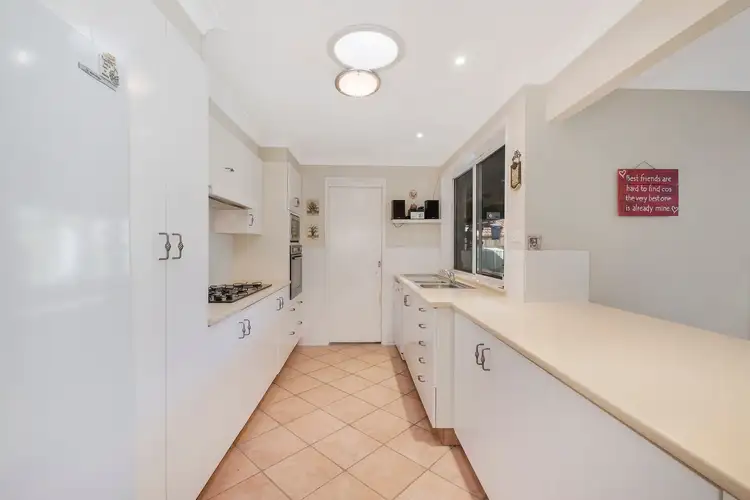 Fifth view of Homely house listing, 20 Bunning Place, Doonside NSW 2767