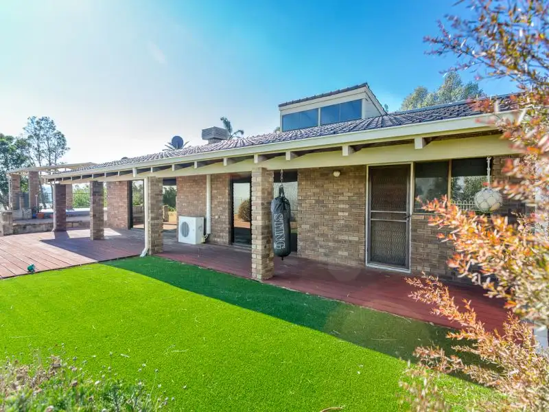 Main view of Homely house listing, 7 Opal Way, Mount Richon WA 6112