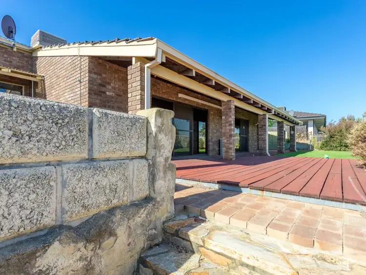 Third view of Homely house listing, 7 Opal Way, Mount Richon WA 6112