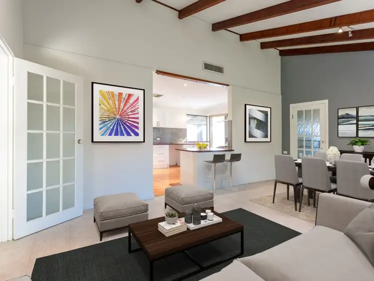 Fifth view of Homely house listing, 7 Opal Way, Mount Richon WA 6112