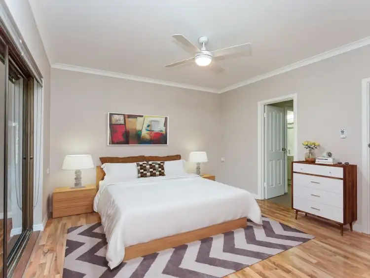Seventh view of Homely house listing, 7 Opal Way, Mount Richon WA 6112