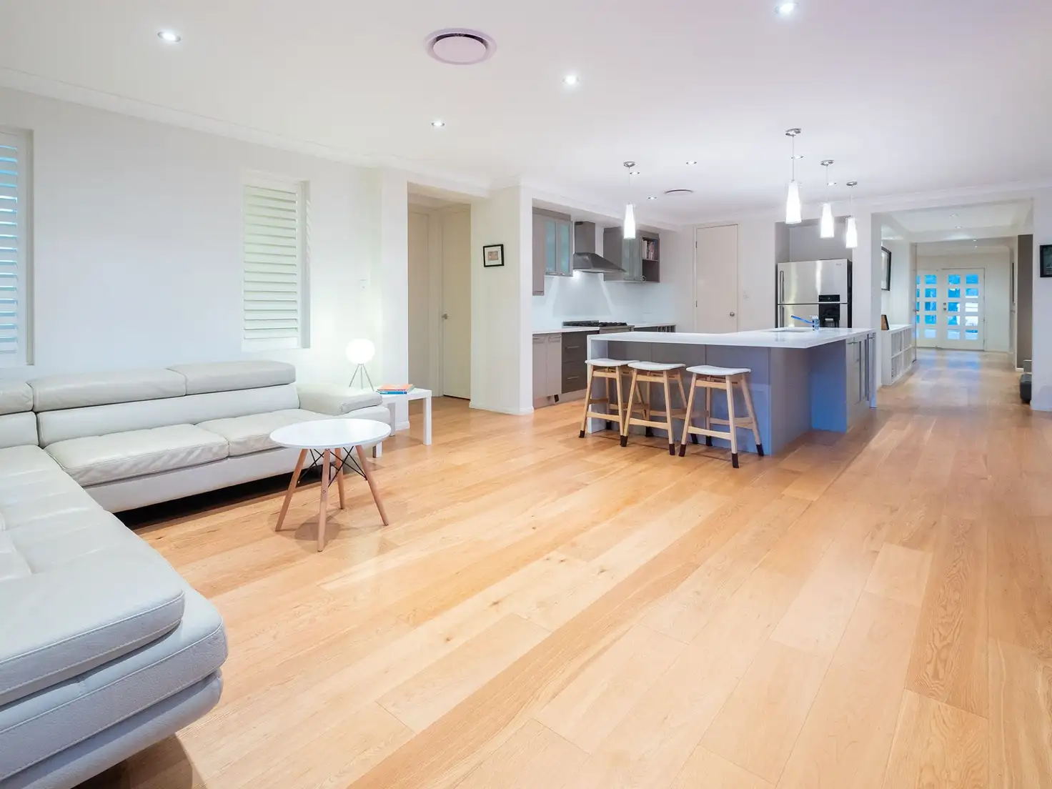 Main view of Homely house listing, 21 Chance Court, Springfield Lakes QLD 4300