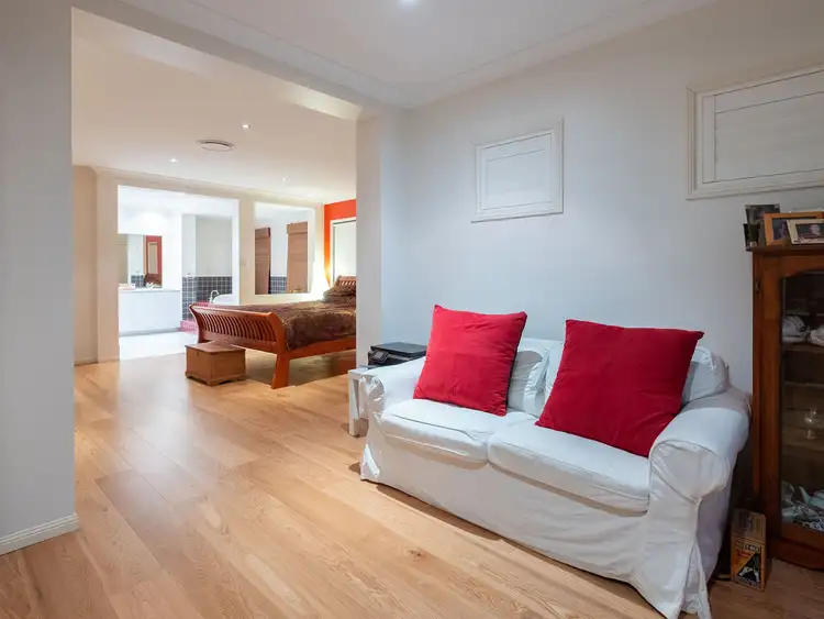 Second view of Homely house listing, 21 Chance Court, Springfield Lakes QLD 4300